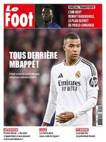 Le Foot